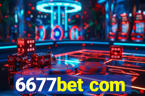 6677bet com